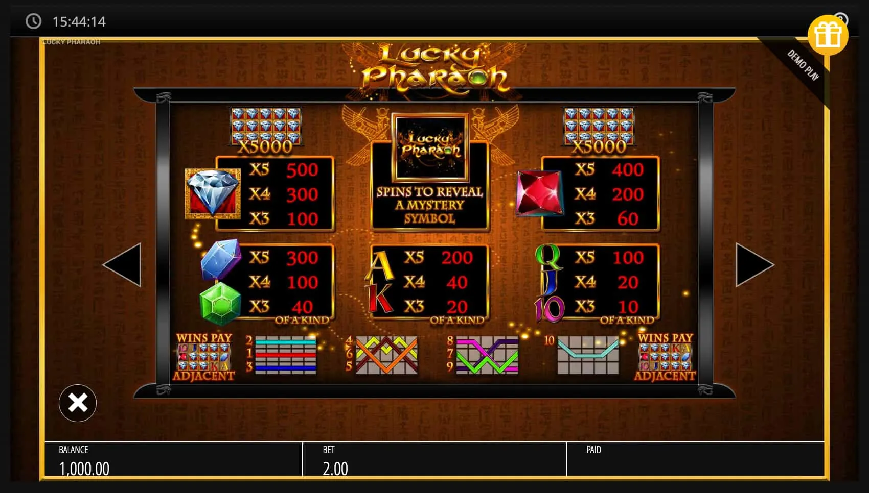 Demo-Modus: Pflicht vor dem ersten Echtgeldeinsatz Demo-Modus: Pflicht vor dem ersten Echtgeldeinsatz