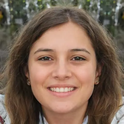 Miriam Hoffmann